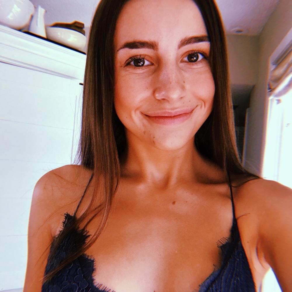 Meet your Posher, Sophia